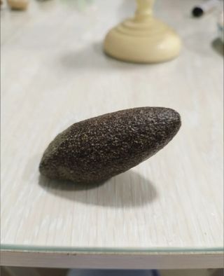 Piedra hacha
