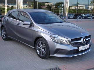 MERCEDES A 200 d 136 cv Automatico