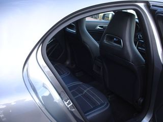 MERCEDES A 200 d 136 cv Automatico