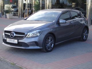 MERCEDES A 200 d 136 cv Automatico