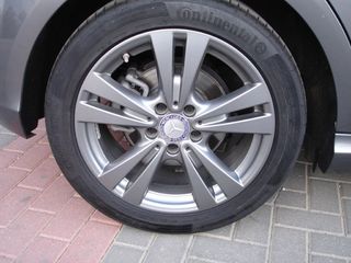 MERCEDES A 200 d 136 cv Automatico