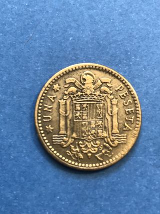 Monedas, billetes, España.