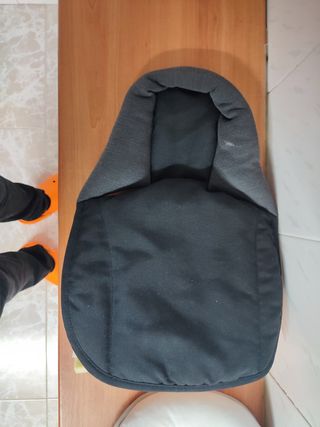 Reductor Adaptador para sillita coche tipo Maxi-Co