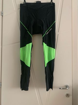 Pantalone lungo da ciclista