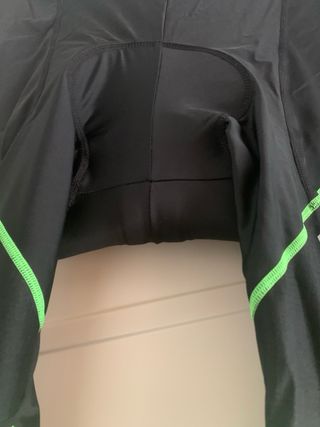 Pantalone lungo da ciclista