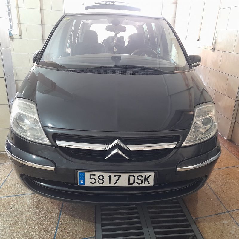 Citroen C8 2005 - foto 1