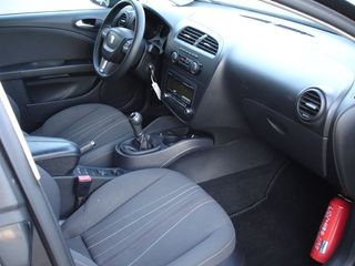 SEAT León 1.6 TDI 105cv EEcomotive Reference Copa