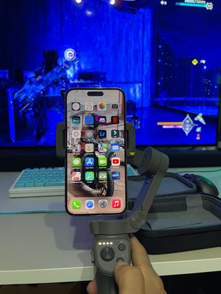 DJI OSMO MOBILE 3 COMBO