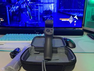 DJI OSMO MOBILE 3 COMBO