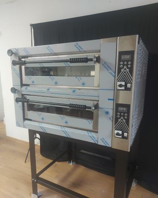 HORNO PARA PIZZA ELÉCTRICO MAIOR 44