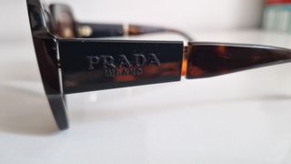 Gafas de sol PRADA modelo Havana