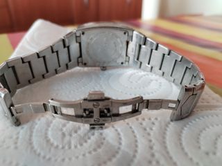 Reloj Viceroy mujer de titanio