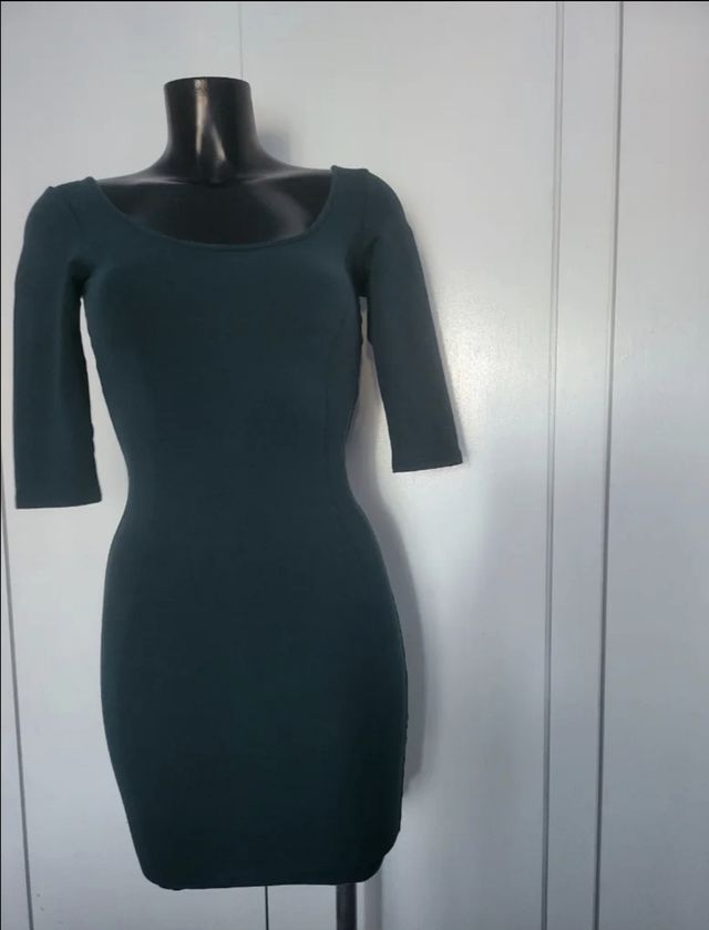 Pack vestidos T.34-36