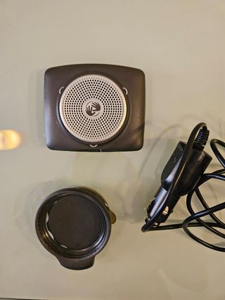 NAVEGADOR GPS TOMTOM ONE