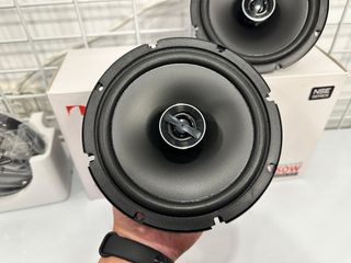 Altavoces para coches