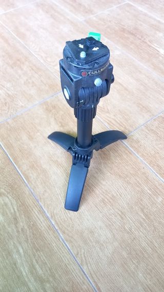 Mini trípode Cullmann