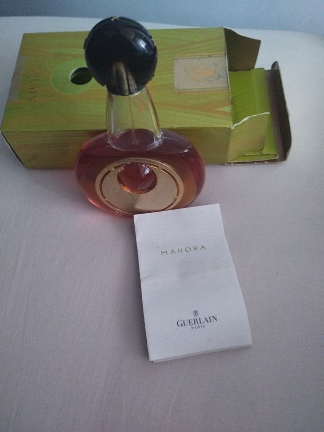 Mahora Guerlain 50 ml nueva