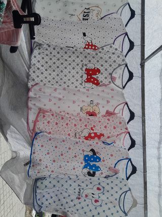 Bata o camisola de verano