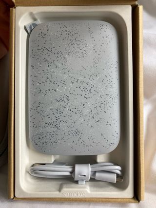 Impresora Hp Sprocket