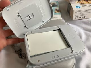 Impresora Hp Sprocket