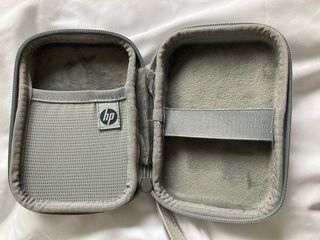 Impresora Hp Sprocket