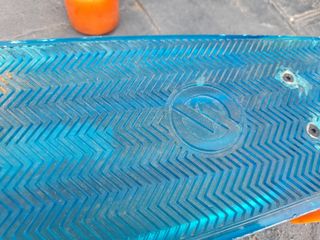 Monopatín Oxelo 