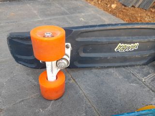Monopatín Oxelo 