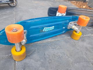 Monopatín Oxelo 