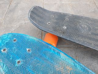 Monopatín Oxelo 