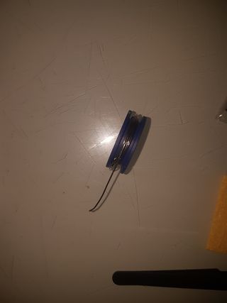 Soldador profesional digital