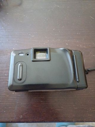 Cámara de fotos vintage