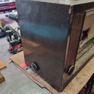 Radio antigua.Invicta.