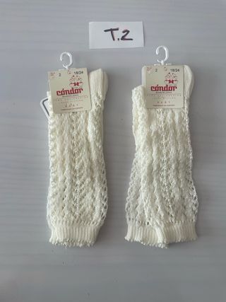 Calcetas regionales valencia alicante NIÑO