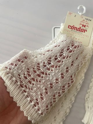 Calcetas regionales valencia alicante NIÑO