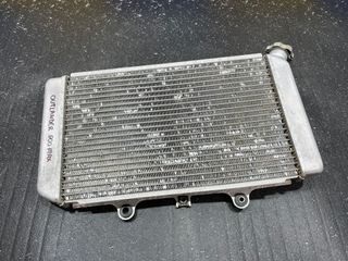 Radiador agua Can Am Outlander 800