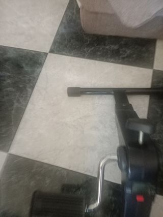 Mini bicicleta plegable 