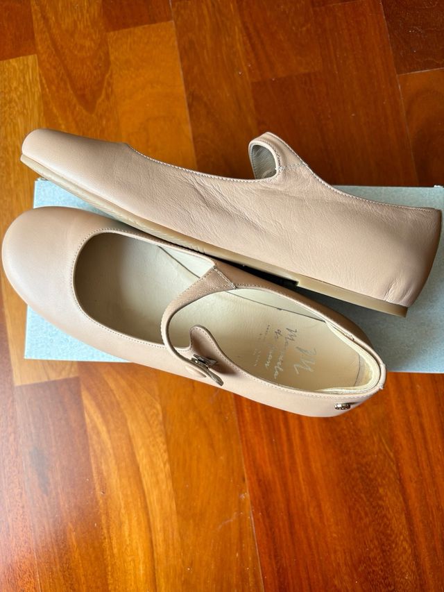 Merceditas Manuela de Juan