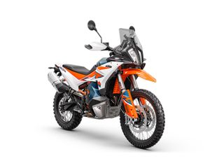 KTM 890 ADVENTURE R