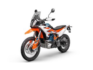 KTM 890 ADVENTURE R