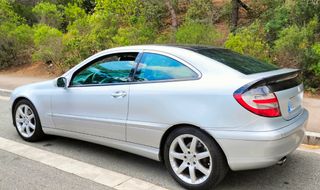 Mercedes-Benz Clase C 2008