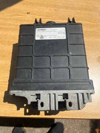Centralita vw golf mk3 Gti