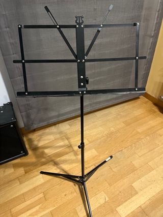 Guitarra eléctrica y Amplificador