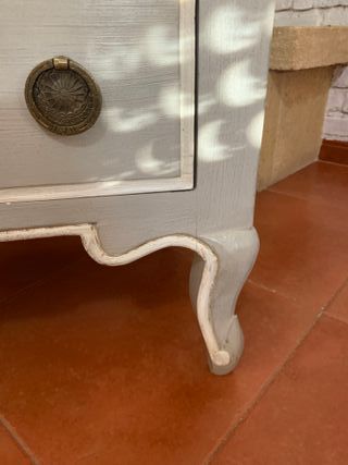 Cómoda Maison du monde
