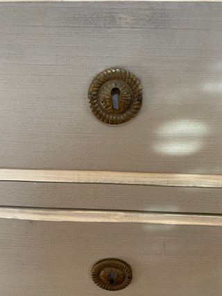Cómoda Maison du monde