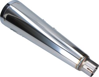 Tubos de escape VPerformance Slip On