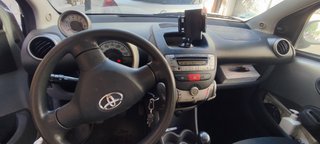 Toyota Aygo 2006
