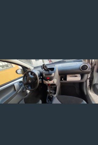 Toyota Aygo 2006