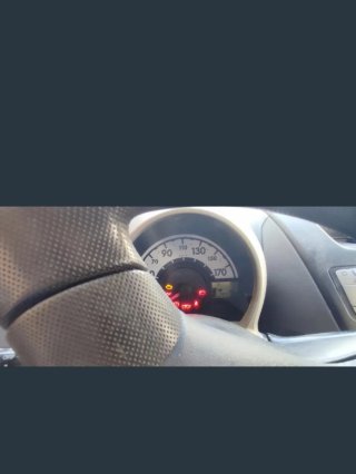 Toyota Aygo 2006