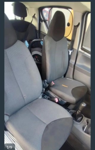 Toyota Aygo 2006