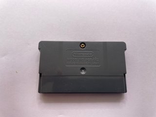 Zoids Saga II Nintendo Gameboy Advance GBA Ntsc J